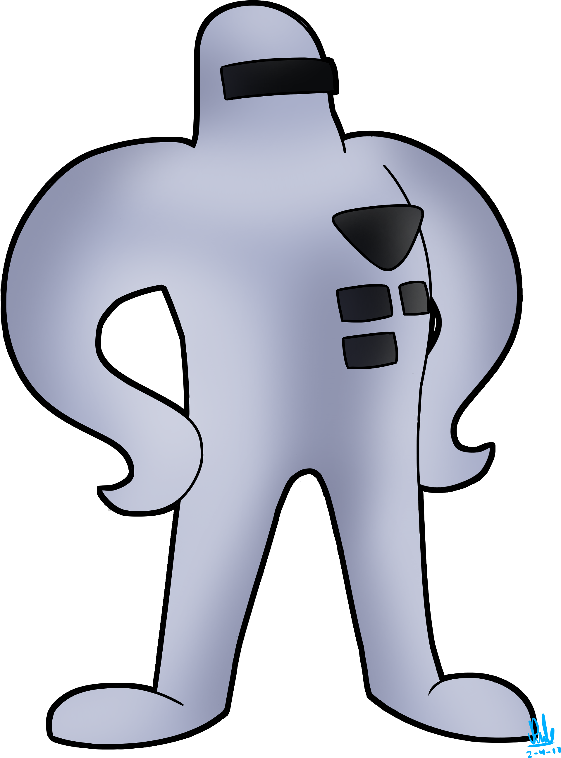 Attachments - - め め っ ち (2100x3150), Png Download