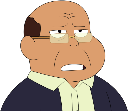 File - Dante - Steven Universo Pai Do Lars (578x480), Png Download