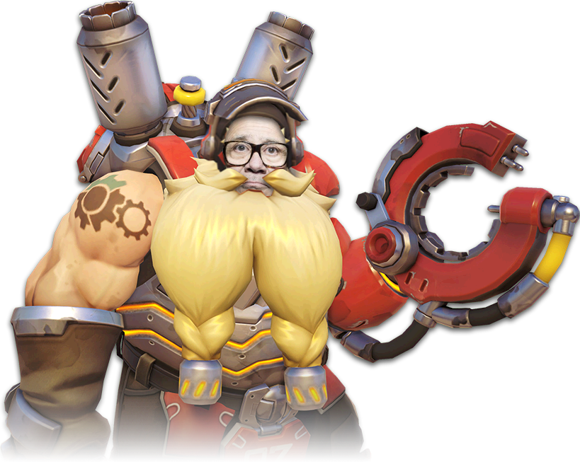 Danny Devitorbjorn - Danny Devito Torbjorn (819x653), Png Download