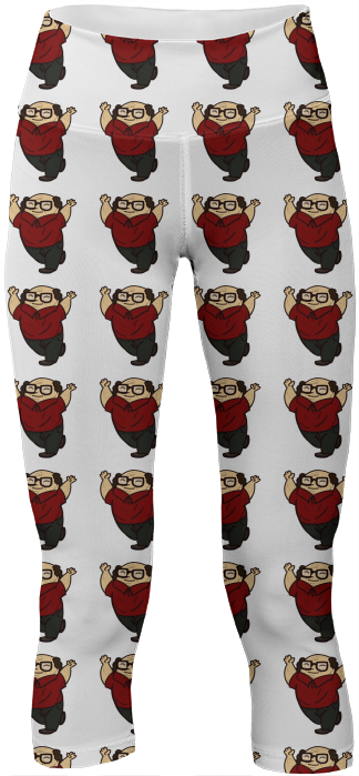 Danny Devito $65 - Pajamas (400x719), Png Download