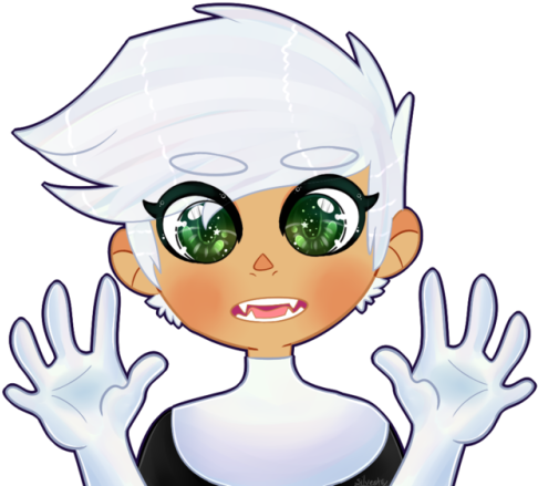 2 - Fan Art (500x474), Png Download