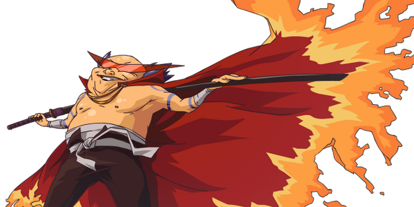 Chandelier Salesman On Twitter - Cartoon (600x300), Png Download