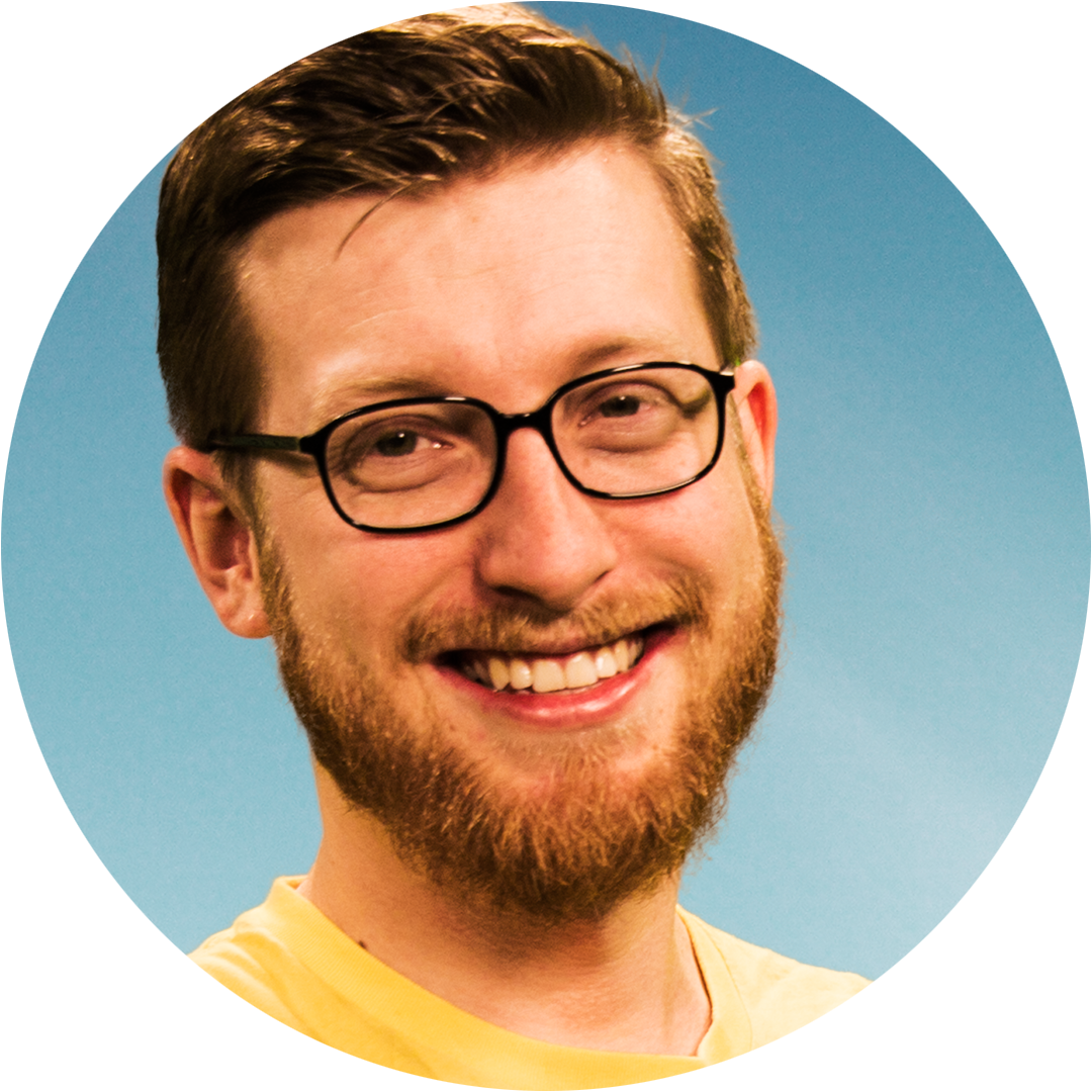 Rune Hakonsen Nrk No - Rune Håkonsen (1080x1080), Png Download