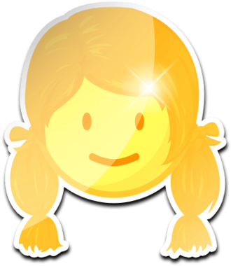 Golden Lollipop - Portable Network Graphics (480x480), Png Download