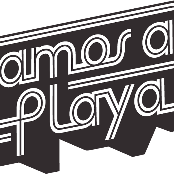 Vamos A La Playa Png (600x600), Png Download