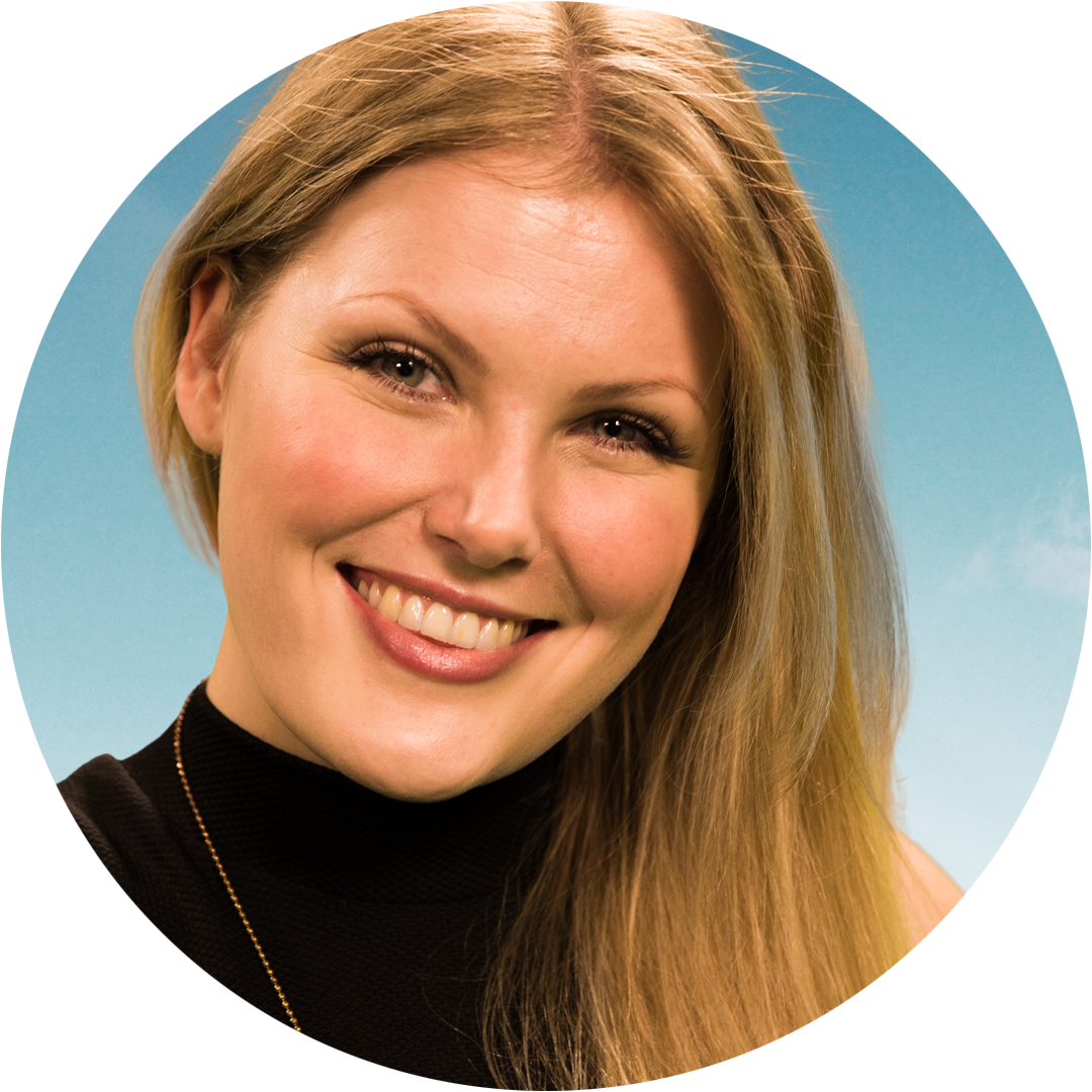 Ikke Gjør Dette Hjemme Marte (1080x1080), Png Download