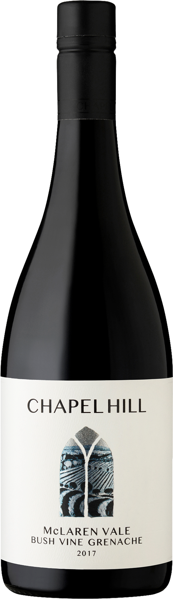 Chapel Hill Mclaren Vale Bush Vine Grenache - Aimery Cabernet Sauvignon (1600x2000), Png Download