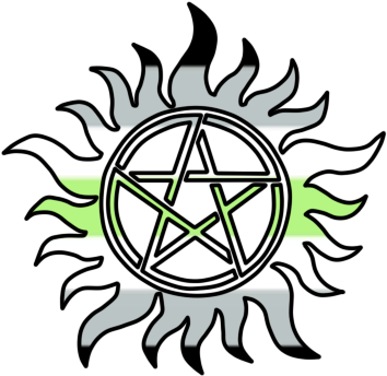 6 - Circle (400x400), Png Download