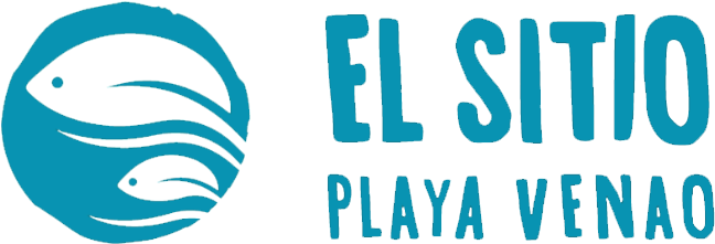 El Sitio Playa Venao Logo (776x366), Png Download