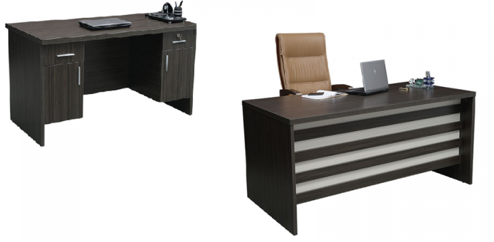 Office Table Corona - Table (1000x750), Png Download