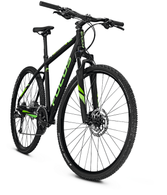 Crater Lake Lite - Focus Jam Evo 2018 (700x440), Png Download