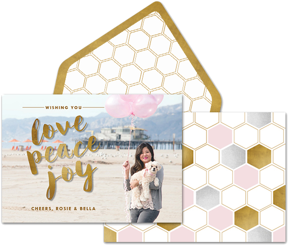 Rosie-cardmocup3 - International Kissing Day (630x586), Png Download