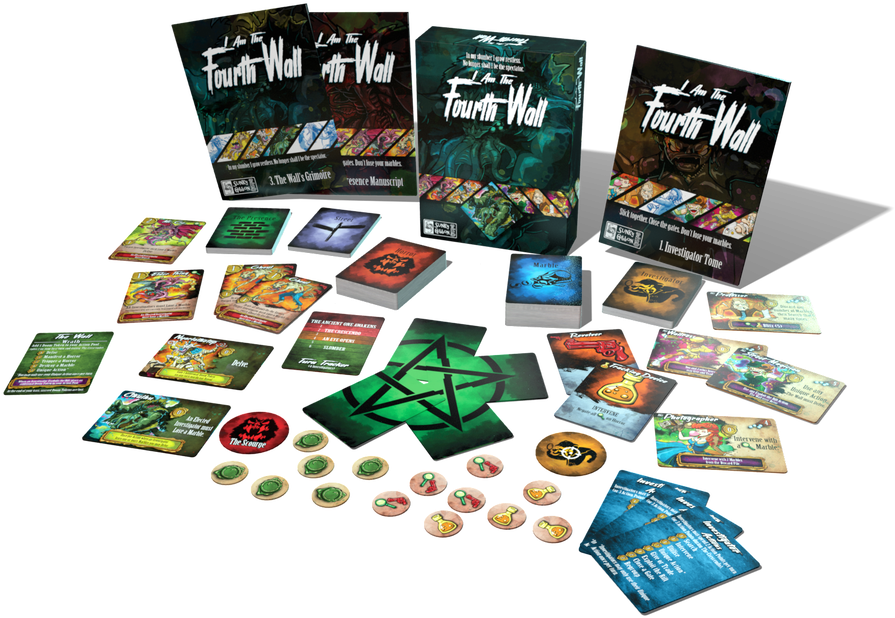 Collectible Card Game (961x653), Png Download