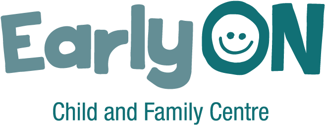 Earlyon Earlyon - Earlyon Child And Family Centres (904x392), Png Download