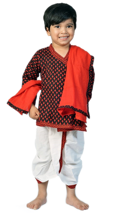 Child (425x725), Png Download