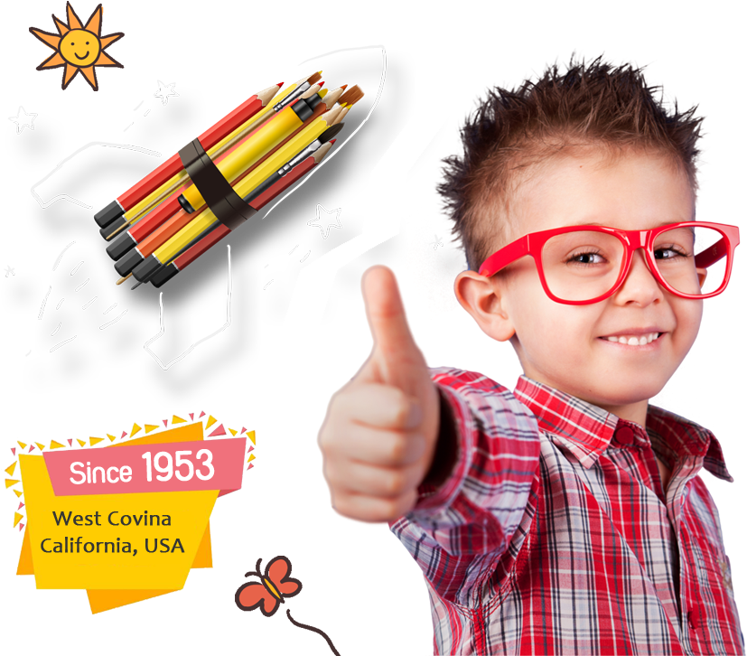 Pre-school Franchise - Kid Transparent Background (1156x880), Png Download