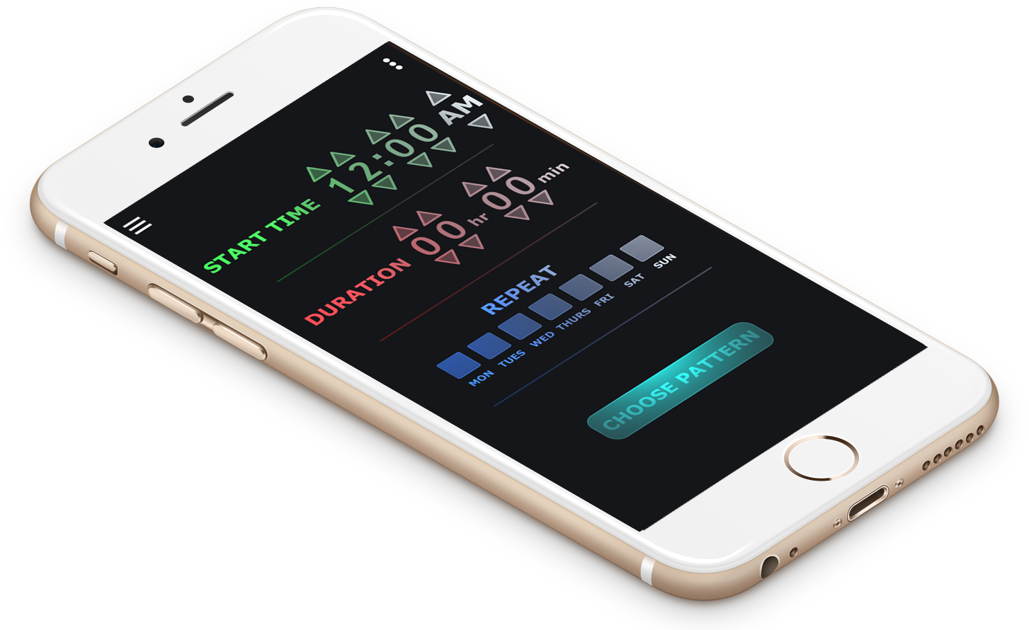 Image - Mobile App (1500x900), Png Download