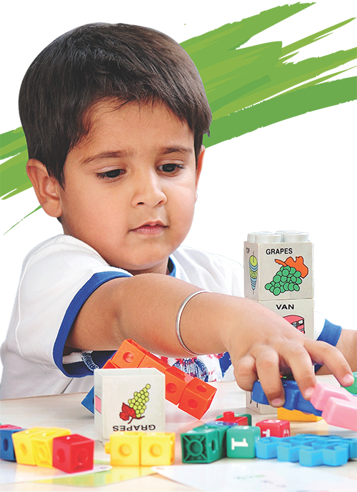 Risekids Kids - Toddler (500x689), Png Download