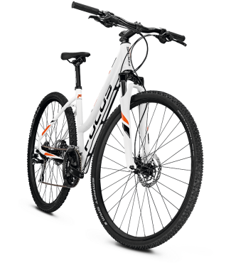 Crater Lake Evo - Focus Crater Lake 2018 (700x440), Png Download