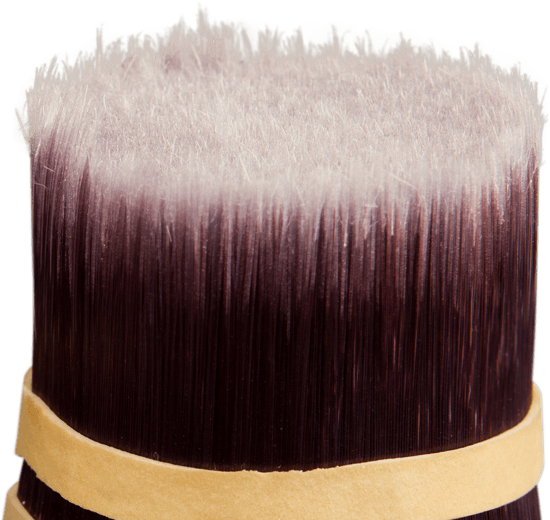 Dupont Filaments - Wig (787x743), Png Download