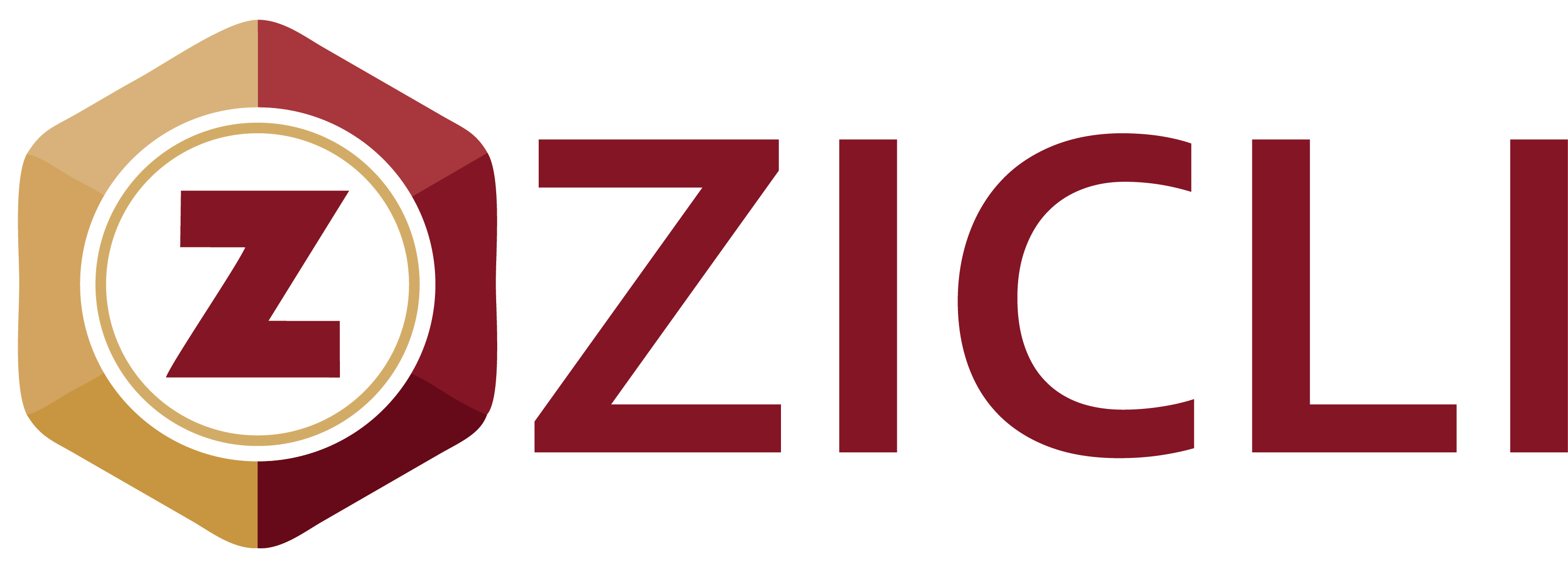 Zicli Synergy Limited Is The Manufacturer Of Zicli - Graphic Design (3100x1125), Png Download