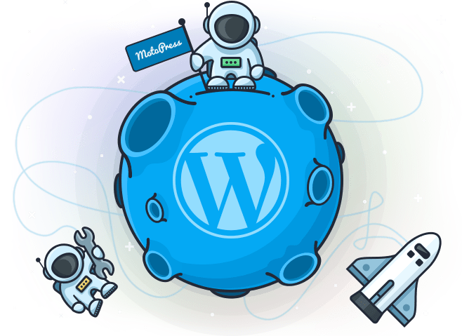 Free And Premium Wordpress Plugins & Themes - Wordpress (658x479), Png Download