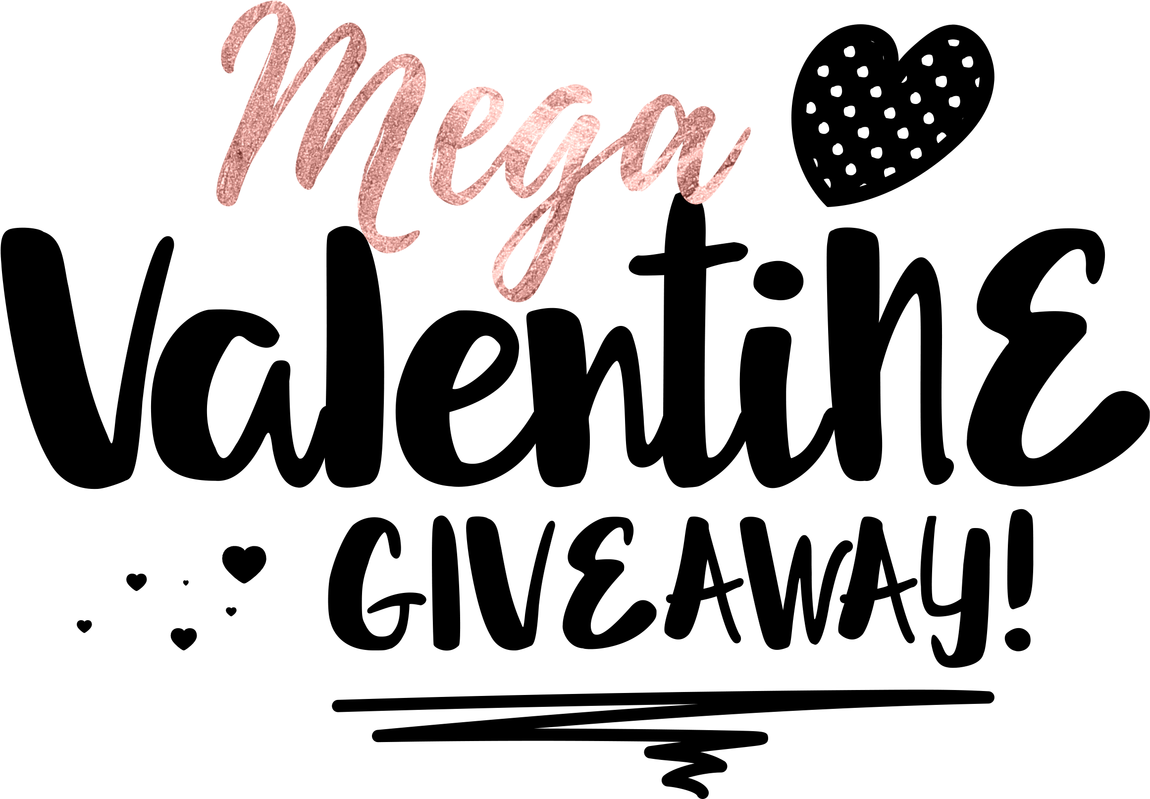 *this Contest Is Now Closed - Calligraphy (2951x2307), Png Download