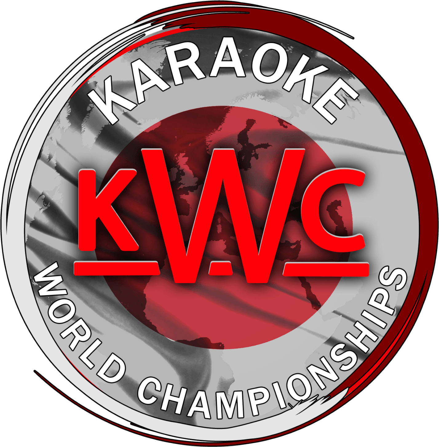 Kwc-japan - Circle (1520x1600), Png Download