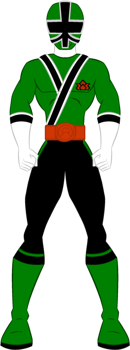 Imagem De Power Rangers - Power Rangers Rpm Red (479x1181), Png Download