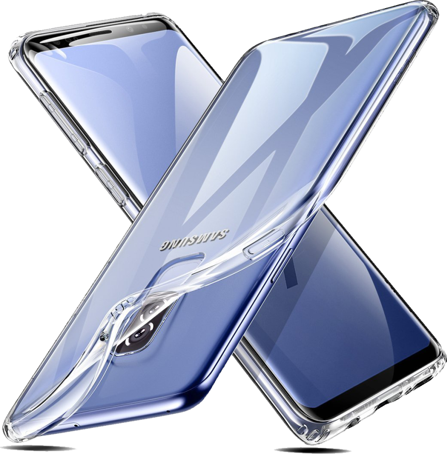 Welcome To Your Account - Samsung Galaxy S10 Plus Back Cover (885x900), Png Download