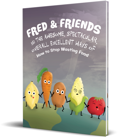 Cover Mockup - Flyer (1000x667), Png Download