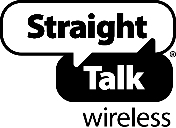Straight Talk (694x507), Png Download