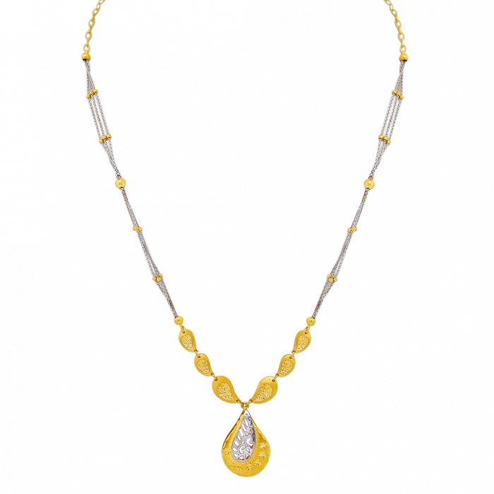 Aria Pendant Necklace Stella And Dot (700x700), Png Download