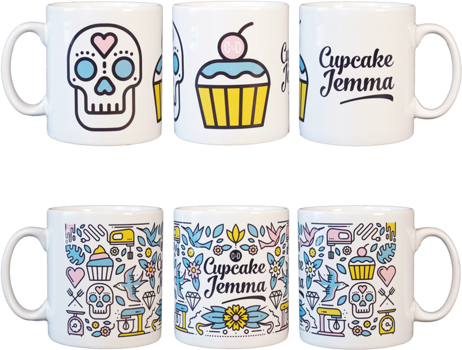 Coffee Cup (1000x1334), Png Download