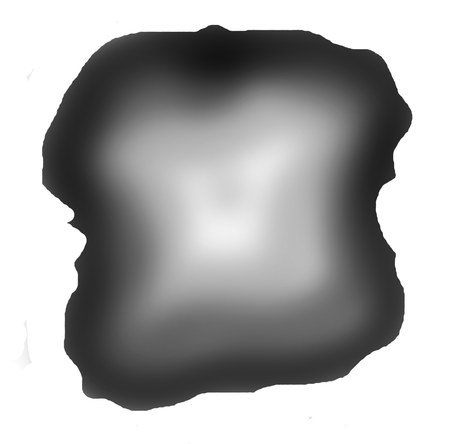 53 642k Hole 07 Kepli - Illustration (1600x1600), Png Download