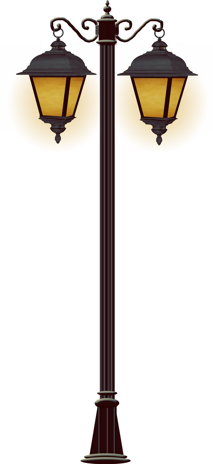 Download Light Fixture Street Lighting Free Download Image Clipart ...
