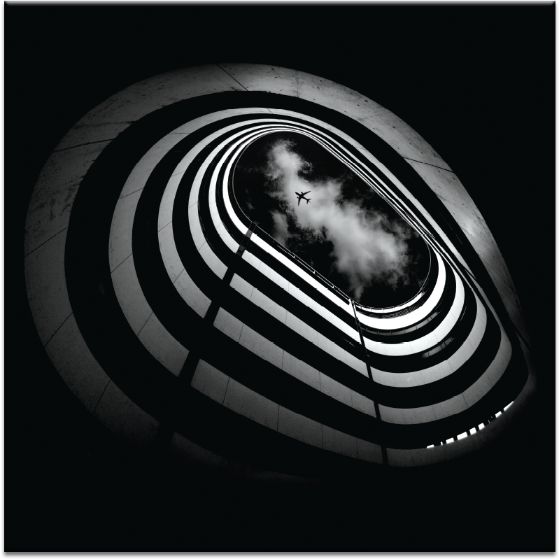 Hole - Spiral (900x900), Png Download