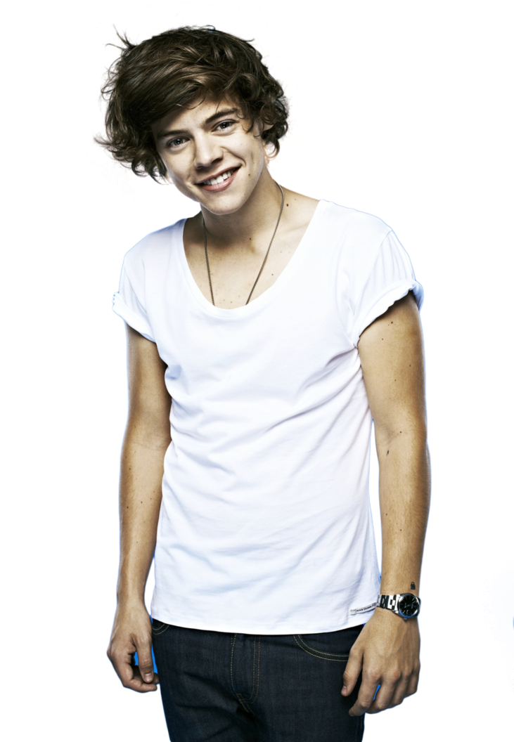 Harry Styles 2013 Png - Poze One Direction Harry (730x1094), Png Download