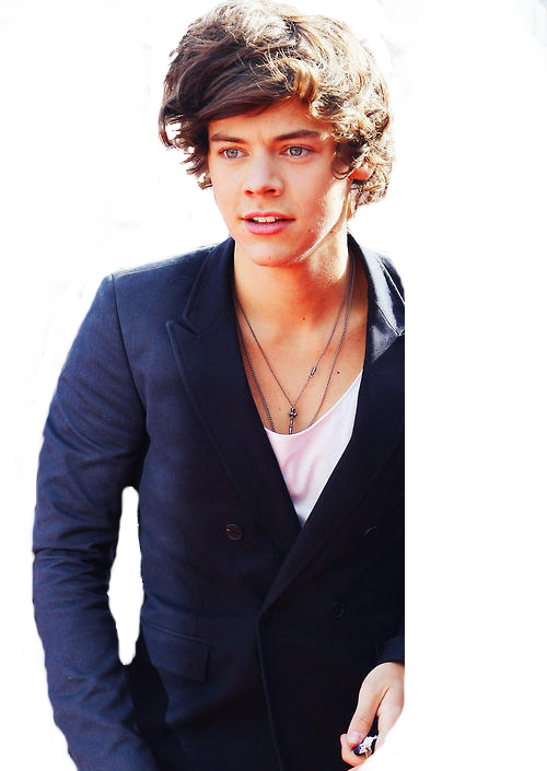 Harry Styles Png 2012 (500x705), Png Download