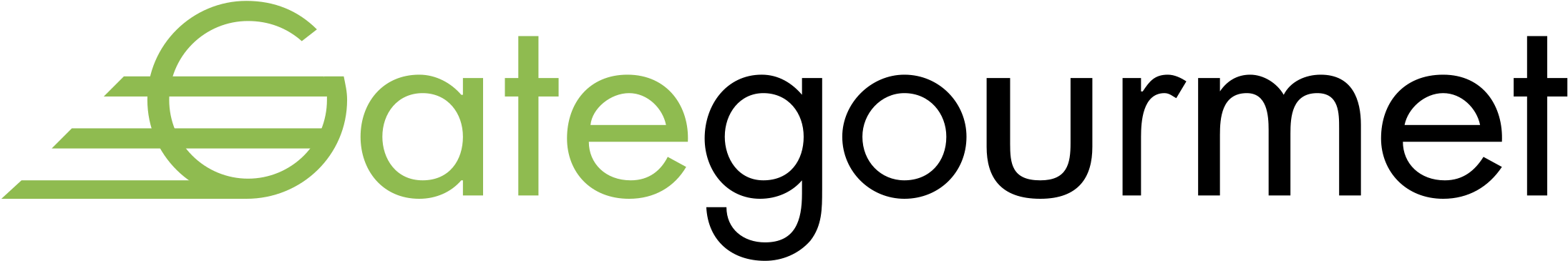 Gate Gourmet Logo Png Transparent - Gate Gourmet (2400x2400), Png Download