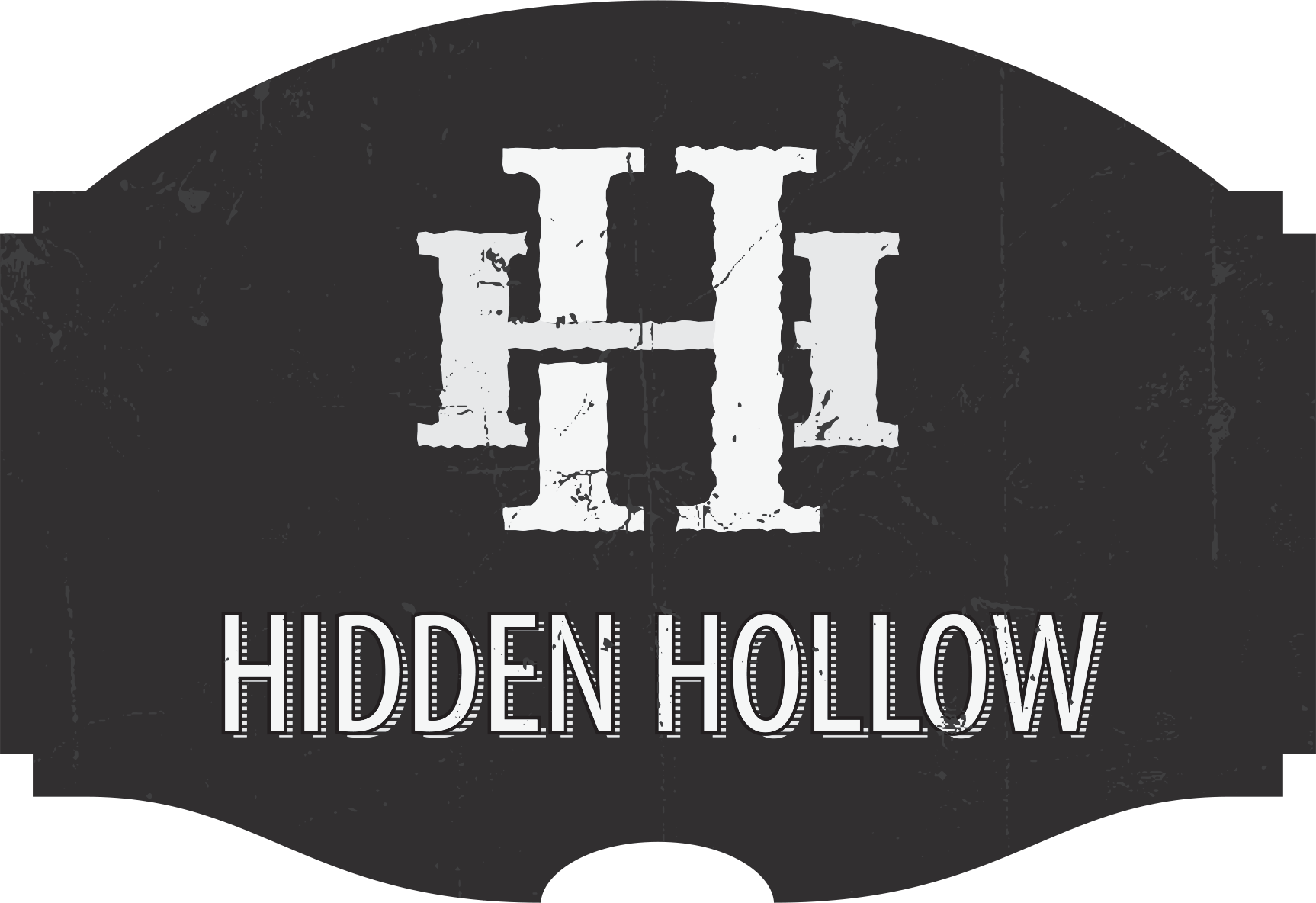In Jackson Hole - F & H Logo (1726x1184), Png Download