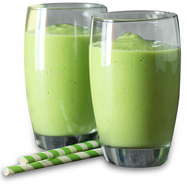 Avocado-smoothie - Avocado Juice (600x600), Png Download