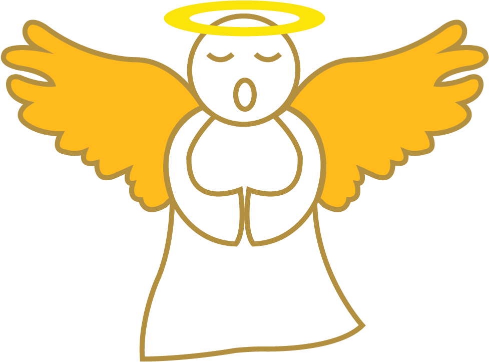 Accounting Angels (1000x748), Png Download