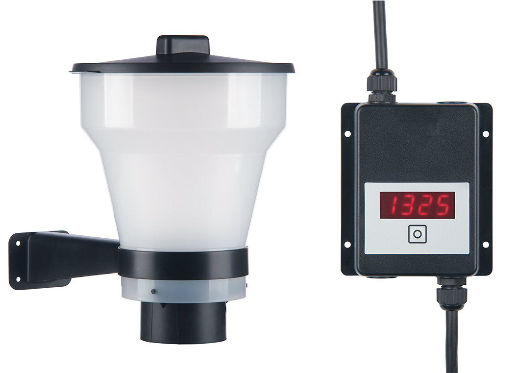 Automatic Fish Feeder - Alimentador Automatico Para Peces (1280x760), Png Download