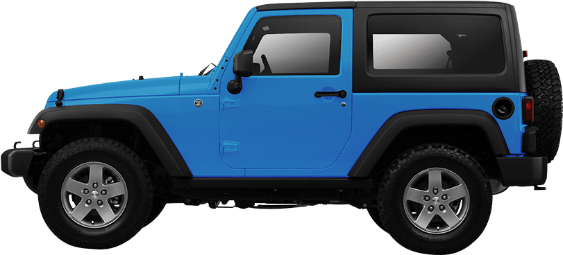 bikini pearl wrangler