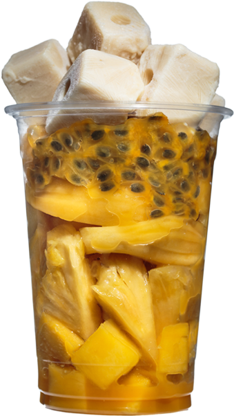 2 Yellow - Snack (600x600), Png Download