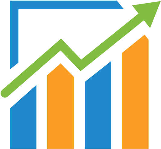Growth Png - Increase Efficiency Icon (640x616), Png Download