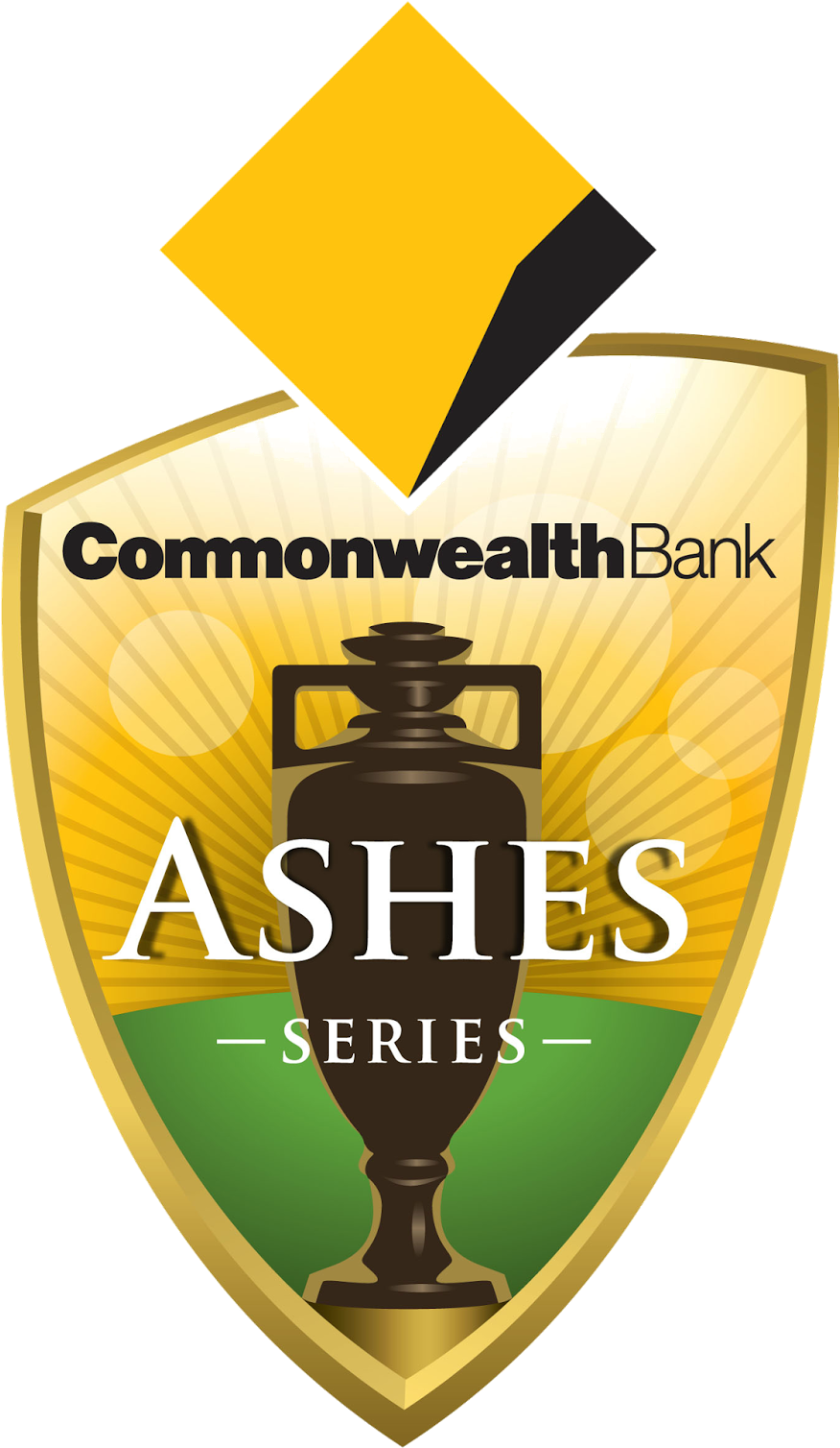 Commonwealth Bank Test Series (1067x1600), Png Download