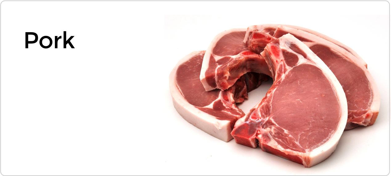 1280 X 588 1 - Red Meat (1280x588), Png Download