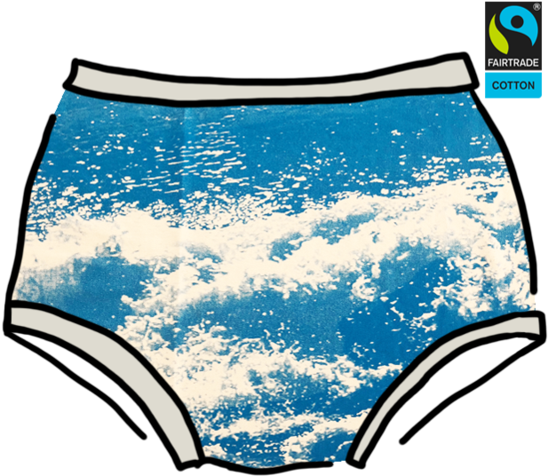 Fair Trade (683x1024), Png Download